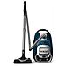Ro7451ea Acchibero Di Reco Con Bag, Potenza Di 400 W, Filtrazione Elevata, Basso Consumo, Silenzioso, Fatto In Francia, Blu - Foto miniatura 2