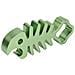 Chiave Stringente In Alluminio Per Bulloni Action Cam Green Per Gopro Hd Hero Nylox Trevi - Foto miniatura 3