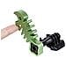 Chiave Stringente In Alluminio Per Bulloni Action Cam Green Per Gopro Hd Hero Nylox Trevi - Foto miniatura 4