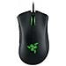 Deathadder Essential Mouse Usb Tipo A Ottico 6400 Dpi Mano Destra - Foto miniatura 1