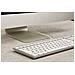 KC 6000C FOR MAC tastiera USB AZERTY Francese Argento - Foto miniatura 6