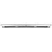 KC 6000C FOR MAC tastiera USB AZERTY Francese Argento - Foto miniatura 4