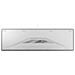 KC 6000C FOR MAC tastiera USB AZERTY Francese Argento - Foto miniatura 3