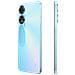 A78 5G 128 GB 4 GB Ram Dual Sim Display 6.56" HD+ Slot Micro SD Fotocamera 50 Mpx Android Glowing Blue - Foto miniatura 3