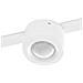 Sensore Di Movimento Pir Wireless Motion Sensor Enocean Incastrabile, Bianco - Foto miniatura 4