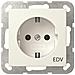 445803 Schuko Aufdruck Edv System 5 (445803) - Foto miniatura 1