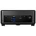 CUBI L6 -i5-1235U / 64 GB / 65 W / Colore Nero - Foto miniatura 2