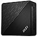 CUBI L6 -i5-1235U / 64 GB / 65 W / Colore Nero - Foto miniatura 4