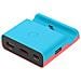 Dock Tv Switch Portatile Per Nintendo Usb 3.0 Lan Type C Con 5 Interfacce - Foto miniatura 1