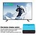 Dock Tv Switch Portatile Per Nintendo Usb 3.0 Lan Type C Con 5 Interfacce - Foto miniatura 6