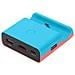 Dock Tv Switch Portatile Per Nintendo Usb 3.0 Lan Type C Con 5 Interfacce - Foto miniatura 8