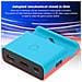 Dock Tv Switch Portatile Per Nintendo Usb 3.0 Lan Type C Con 5 Interfacce - Foto miniatura 13