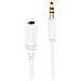 Cavo Audio Jack Mini 3,5 Mm (maschio/femmina) 1,5 M *shiverpeaks* Basic-s - Foto miniatura 2