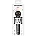 MHMICBTK microfono Nero, Grigio Microfono per karaoke - Foto miniatura 2