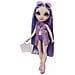 Bambola Mga 507314 Rainbow High Swim & Style Fashion Doll Violet - Foto miniatura 1