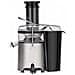 Kult X 61.3022.2145 spremiagrumi 500 W Nero, Acciaio inossidabile - Foto miniatura 2