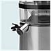 Kult X 61.3022.2145 spremiagrumi 500 W Nero, Acciaio inossidabile - Foto miniatura 4
