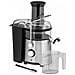 Kult X 61.3022.2145 spremiagrumi 500 W Nero, Acciaio inossidabile - Foto miniatura 1