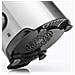 Kult X 61.3022.2145 spremiagrumi 500 W Nero, Acciaio inossidabile - Foto miniatura 8