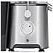 Kult X 61.3022.2145 spremiagrumi 500 W Nero, Acciaio inossidabile - Foto miniatura 7
