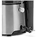 Kult X 61.3022.2145 spremiagrumi 500 W Nero, Acciaio inossidabile - Foto miniatura 5