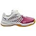 Scarpe Da Tennis Da Bambino Wilson Kaos 2.0 Ql 38111 Rosa 39 - Foto miniatura 1