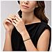 Bracciale Donna Fossil Jf04541710 - Foto miniatura 2