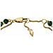 Bracciale Donna Fossil Jf04541710 - Foto miniatura 4