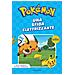 Una Sfida Elettrizzante. Pokémon. Le Avventure Di Ash E Pikachu. Ediz. A Colori - Foto miniatura 1