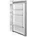 Frigorifero Libera Installazione CDG1S514ES Classe E Colore Silver - Foto miniatura 6