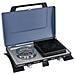 Campingaz 400 Series Sg Griglia Di Contatto Da Tavolo Gas Naturale 440w Nero, Blu - Foto miniatura 3