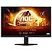Monitor 23.8" LED Gaming 24G4X Full HD1920 x 1080 Pixel Tempo di Risposta 0.5 ms Frequenza di Aggiornamento 180 (Hz) - Foto miniatura 1