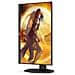 Monitor 23.8" LED Gaming 24G4X Full HD1920 x 1080 Pixel Tempo di Risposta 0.5 ms Frequenza di Aggiornamento 180 (Hz) - Foto miniatura 8