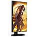 Monitor 23.8" LED Gaming 24G4X Full HD1920 x 1080 Pixel Tempo di Risposta 0.5 ms Frequenza di Aggiornamento 180 (Hz) - Foto miniatura 9