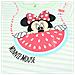 Completo Neonato Minnie mf 5112c221 s2-3m Bambina - Foto miniatura 4