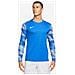 Maglia Park 4 Goalkeepercj6066-463 Uomo Taglia M Colore Royal /Bianco - Foto miniatura 1
