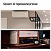 Telecomando Infrarossi Universale. Compatibile Alexa e Google Assistant. Trasforma in SMART il tuo Vecchio Prodotto ad Infrarossi - Foto miniatura 6