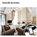 Telecomando Infrarossi Universale. Compatibile Alexa e Google Assistant. Trasforma in SMART il tuo Vecchio Prodotto ad Infrarossi - Foto miniatura 9
