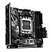 Scheda Madre Rog Strix X870-I Socket AM5 Chipset AMD X870 Mini-ITX - Foto miniatura 3