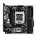 Scheda Madre Rog Strix X870-I Socket AM5 Chipset AMD X870 Mini-ITX - Foto miniatura 1