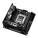 Scheda Madre Rog Strix X870-I Socket AM5 Chipset AMD X870 Mini-ITX - Foto miniatura 5