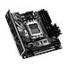 Scheda Madre Rog Strix X870-I Socket AM5 Chipset AMD X870 Mini-ITX - Foto miniatura 4