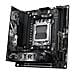 Scheda Madre Rog Strix X870-I Socket AM5 Chipset AMD X870 Mini-ITX - Foto miniatura 2