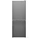 Frigorifero Combinato SJFBB02DTXLE No Frost Classe E Capacità Lorda / Netta 229/146 Litri Colore Inox - Foto miniatura 1