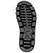 Black Casual Closed Ladies Mid Height Boots Stivaletti Pelle Scamosciata /nabuk Scarpe Donna Nero Eu 40, W2071-00 - Foto miniatura 2