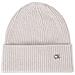 Re-lo Mix Beanie Beanie Berretto Sintetico Accessori Donna Grigio Eu One Size, K60k610991 Pe1 - Foto miniatura 1