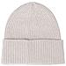 Re-lo Mix Beanie Beanie Berretto Sintetico Accessori Donna Grigio Eu One Size, K60k610991 Pe1 - Foto miniatura 2