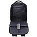 Zaino Per Computer Portatile Da 16” Collezione Nyborg In Pelle, Blu Marine - Foto miniatura 3