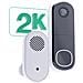 Essential Videocitofono 2K & Chime - Foto miniatura 4