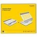 Supporto per tablet e portatile regolabile in alluminio - ruotabile a 360° - Foto miniatura 4